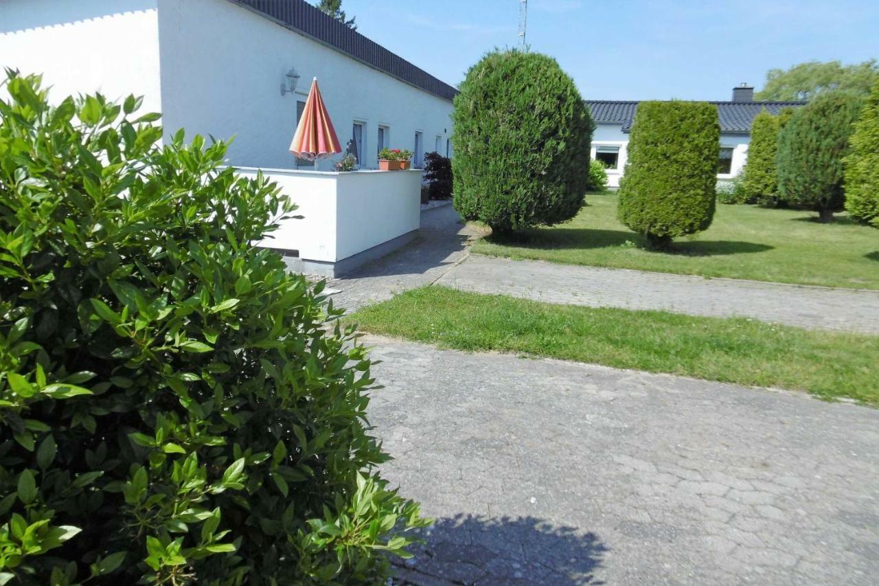 Rügen-Fewo 67/2 Thesenvitz Exterior foto
